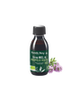 Sirop Miel & Propolis Verte Bio / Сироп с Пчелен мед и Зелен прополис органик, 150 ml Famille Mary - Feel You