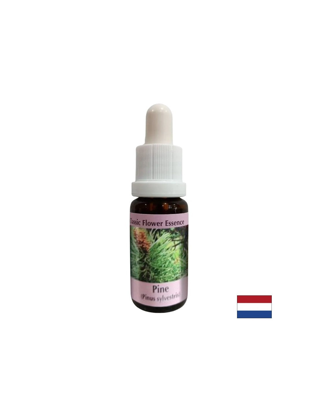 Когато се чувствате виновни - Essence Boron No. 24, отпада 15 ml