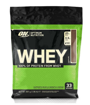 Whey - 0.891 kg - Nutra Best Europe