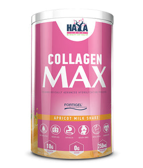 Collagen Max - 0.395 kg - Nutra Best Europe