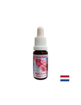 Когато се притеснявате за другите - Red Horse Chestnut Essence № 25, капки 15 ml