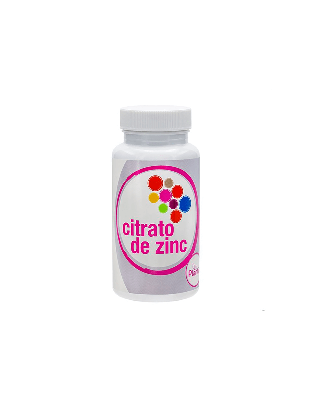 Имунитет - цинк (цитрат), 25 mg x 60 капсули