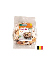 Сушена тропическа плодова смес, 250 g