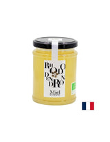 Rhododendron Flower Honey, Bio, (Франция), 250 g