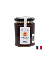 Пчелен мед на пчела (Корсика, Франция), 250 g