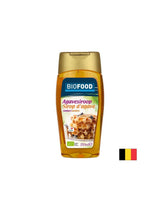 Сини сироп от агаве, органичен, 250 ml
