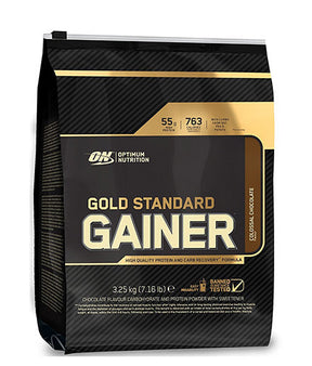 Gold Standard Gainer - 3,250 kg - Nutra Best Europe