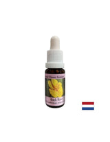 Изяснява ума в случай на страх и паника - Helianthemum Essence (Yellow) № 26, капки 15 ml
