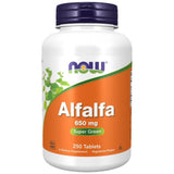 Alfalfa 650 mg - 500 таблетки