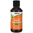 Liquid Chlorophyll | Extra Strength - 118 мл - Feel You