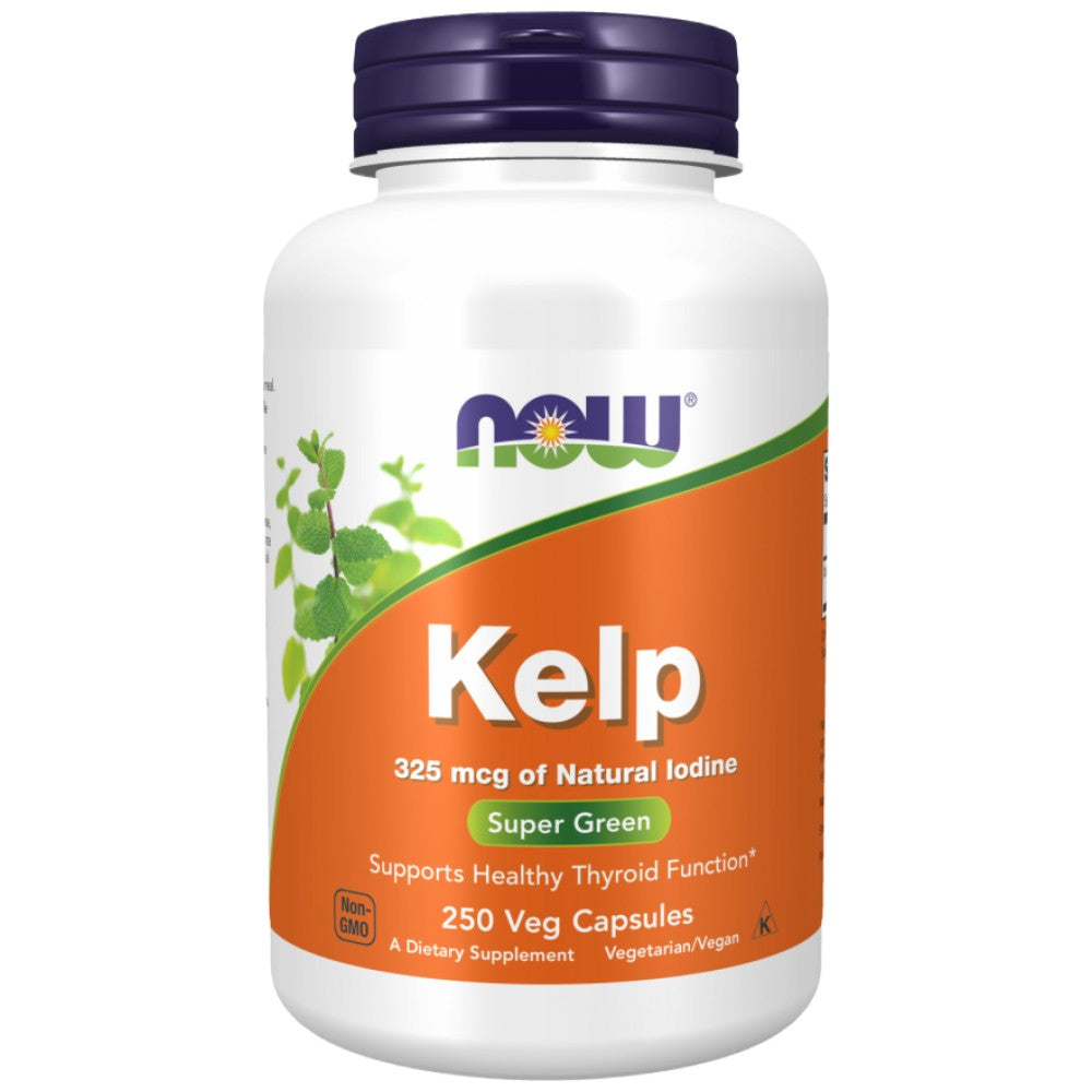 KELP 325 MCG - 250 капсули