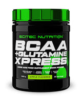 BCAA+глутамин Xpress 0,300 kg