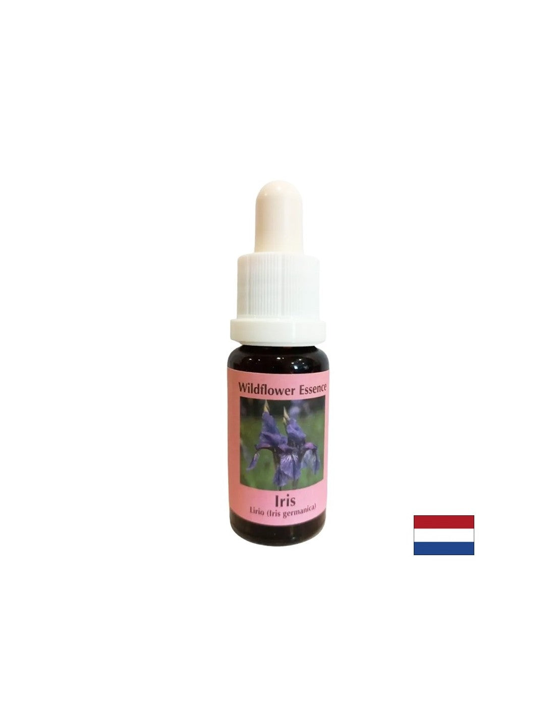 Развива творчески потенциал - Iris Essence No 27, капки 15 ml