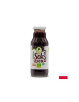Органичен маринална сок от цвекло - за анемия и умора, 270 ml
