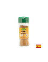 Органични подправки - Индийски микс Tikka Masala, 28 g, прах