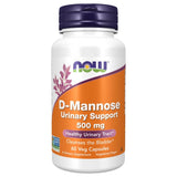D -Mannose 500 mg - 60 капсули