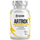 Artrox / съвместен комплекс - 120 капсули