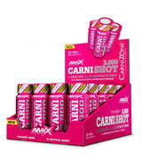Carnishot 3000 Box/20x60ml