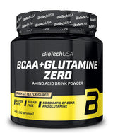 BCAA + глутамин нула - 0,480 kg