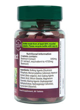 Екстракт от цвекло 945 mg - 90 таблетки