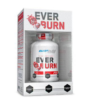 Ever Burn 120caps - Nutra Best Europe