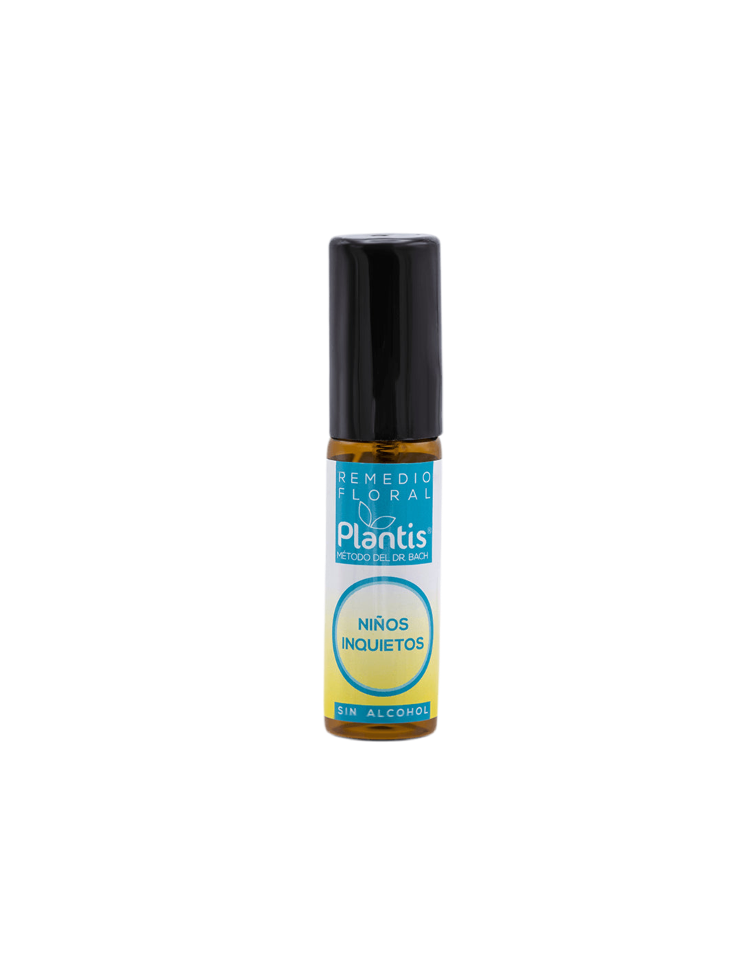 Ninos Inquietos/ Антистрес спрей за деца по метода на Д-р Бах, 20 ml Artesania - Feel You