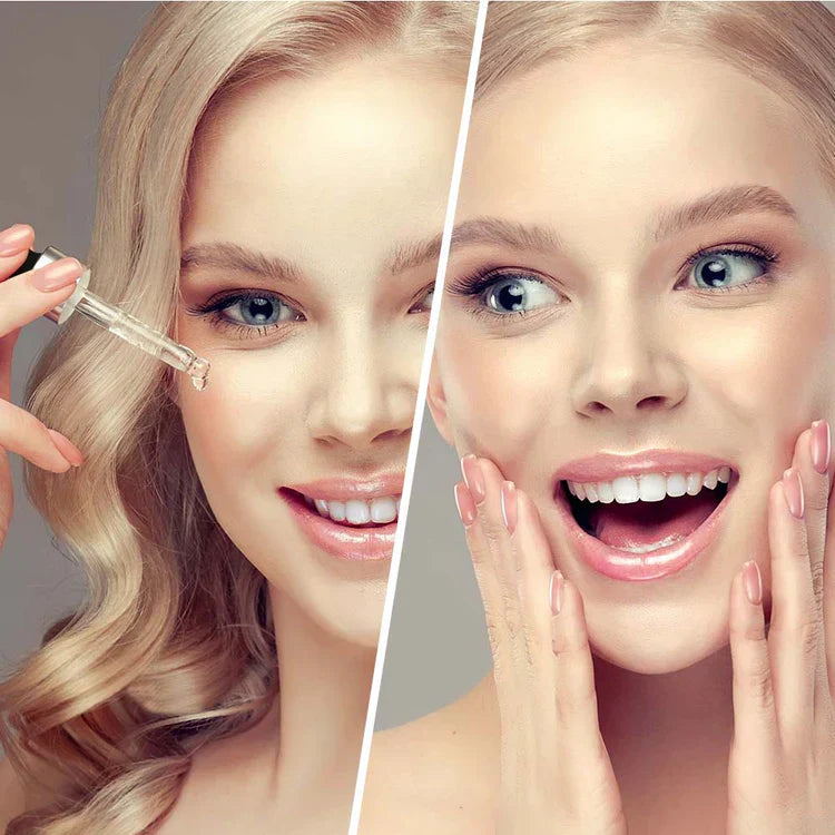 Ретинол екстра-гладко серум за дълбоко подновяване и укрепване на 30 ml