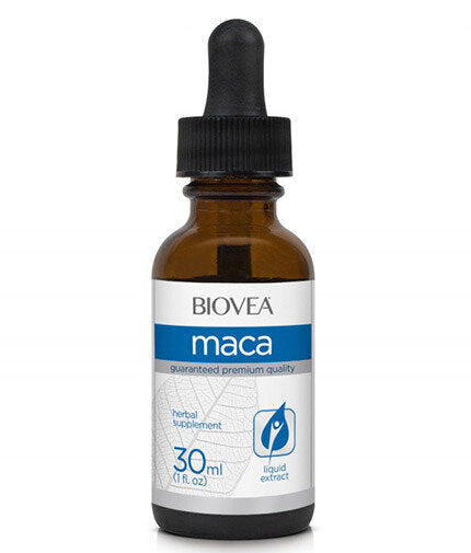 Мака течни капки / 30 ml