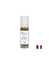 Коса и кожа - етерично масло от Neem, пръскане 30 ml