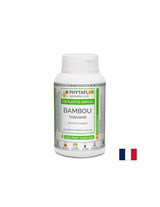 Коса и кожа - бамбуков ексудат, 300 mg x 50 капсули