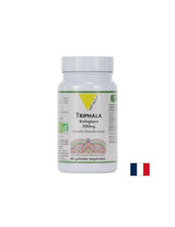 Добро храносмилане и детоксикация - Triphala Bio, 300 mg x 60 капсули