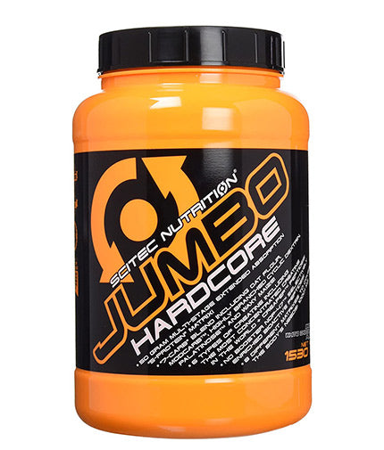 Jumbo Hardcore - 1,53 кг