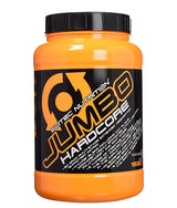 Jumbo Hardcore - 1,53 кг