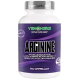 L -аргинин 660 mg - 90 капсули