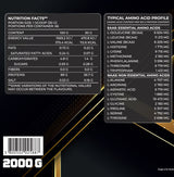 ИЗОПРАЙМ 2000 г - <tc>Primal Nutrition</tc>