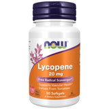Ликопен 20 mg | LYC-O-MATO®-50 гел капсули