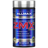 ZMX Advanced/ZMA - 90 капсули