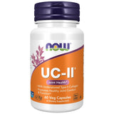 UC II / Тип 2 Колаген 40 mg - 120 капсули