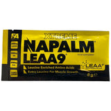 XTREME NAPALM LEAA 9 | Левцин обогати основни аминокиселини - 8 грама