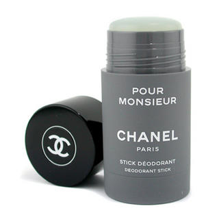 <tc>CHANEL</tc> Pour Monsieur дезодорант стик 75мл