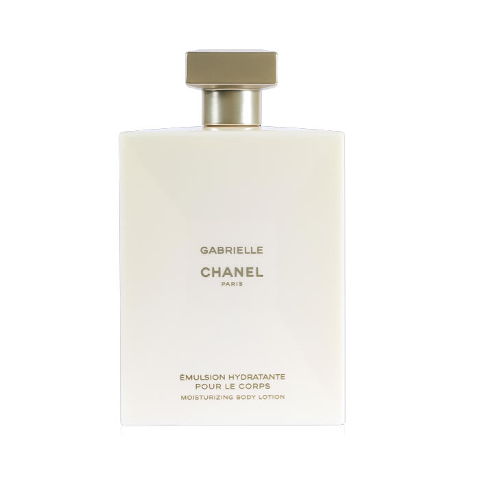 <tc>CHANEL</tc> Grabrielle Хидратиращ лосион за тяло 200 мл