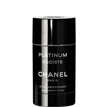 <tc>CHANEL</tc> Platinum Egoiste дезодорант стик 75 мл