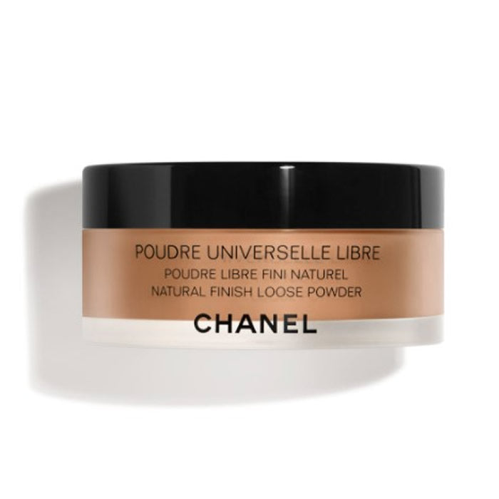 <tc>CHANEL</tc> Poudre Universelle Libre Natural Finish Loose Powder 40 Naturel 30g