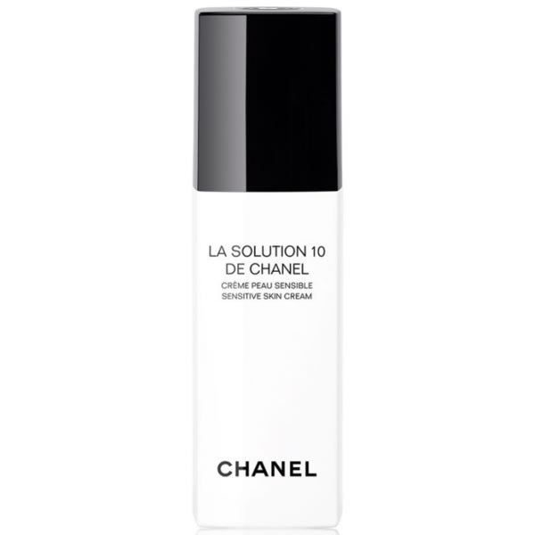 <tc>CHANEL</tc> La Solution 10 De <tc>CHANEL</tc> Крем за чувствителна кожа 30 мл