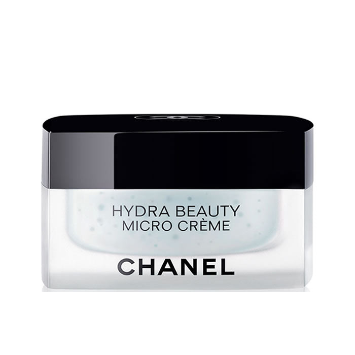 <tc>CHANEL</tc> Hydra Beauty Micro Creme 50гр
