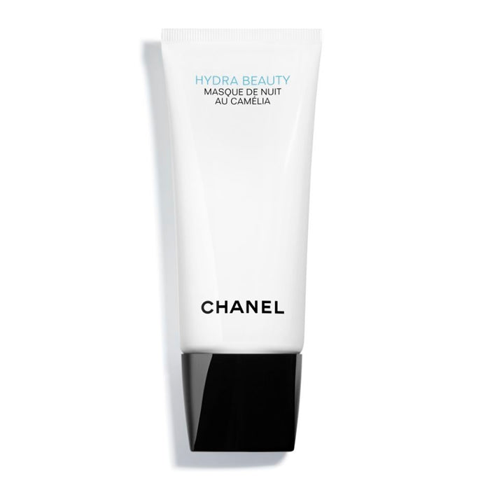 <tc>CHANEL</tc> Hydra Beauty Masque De Nuit Au Camélia 100 мл