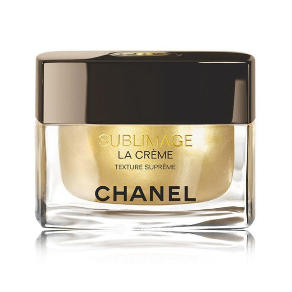 <tc>CHANEL</tc> Sublimage La Crème Texture Suprême 50гр