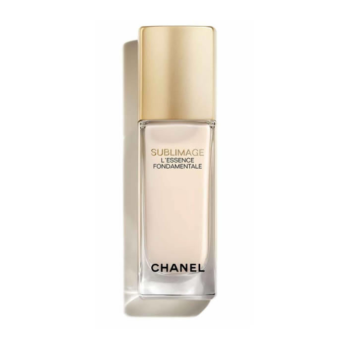 <tc>CHANEL</tc> Sublimage L'Essence Fondamentale 40 мл