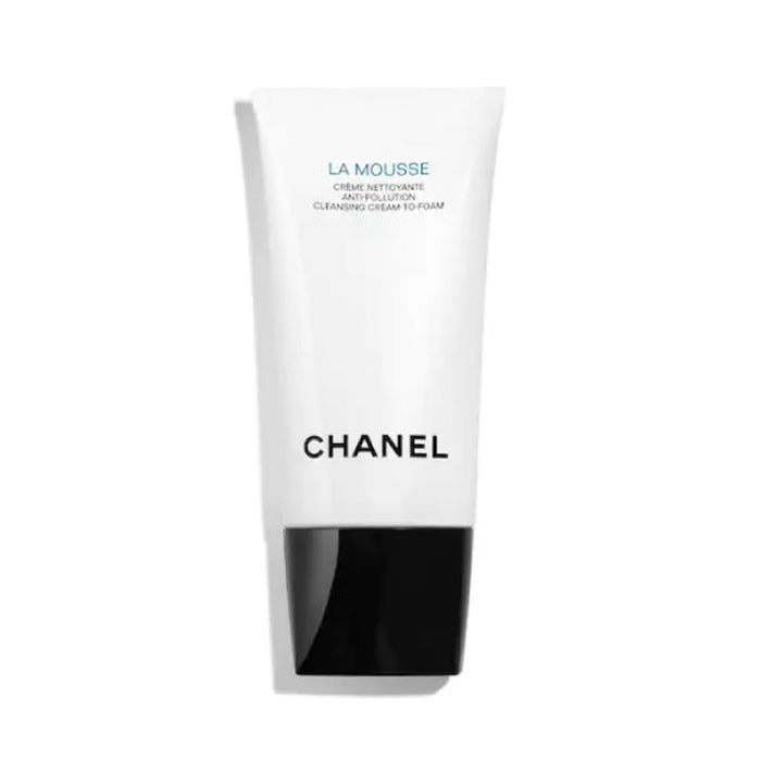 <tc>CHANEL</tc> La Mousse почистващ крем-към-пяна 150 мл