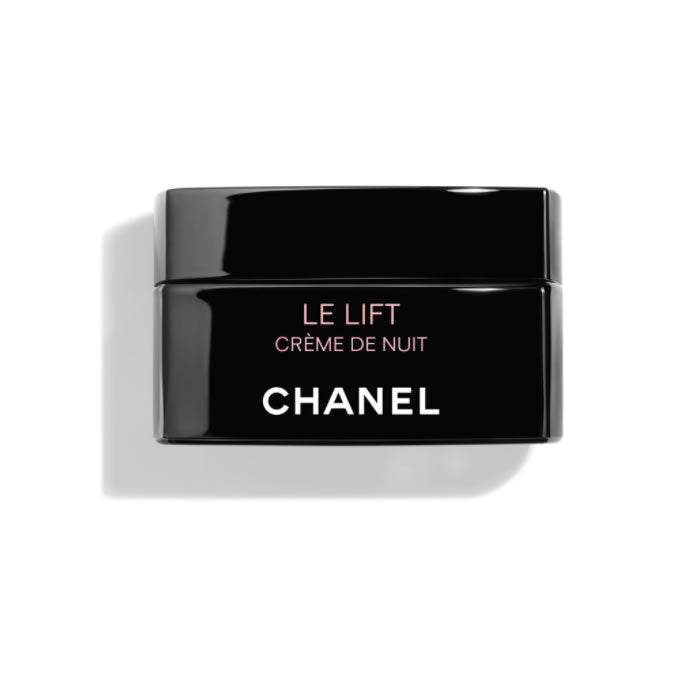 <tc>CHANEL</tc> Le Lift Crème De Nuit 50мл